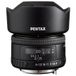Pentax 22860 - Objectif d'appareil photo - Noir