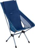 Helinox Chair One (RE) - High Back - Blue Block