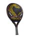 VIBORA - A Padel Racket model Yarara Edition Liquid 2018 dames en heren gewicht onder 360 gram officiële catalogus, uniseks, volwassenen, meerkleurig, eenheidsmaat