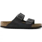 Birkenstock Arizona Soft Footbed Zwart Normaal Voetbed Heren Slipper - Maat 40
