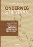 Onderweg Boom Onderweg Stilstaan