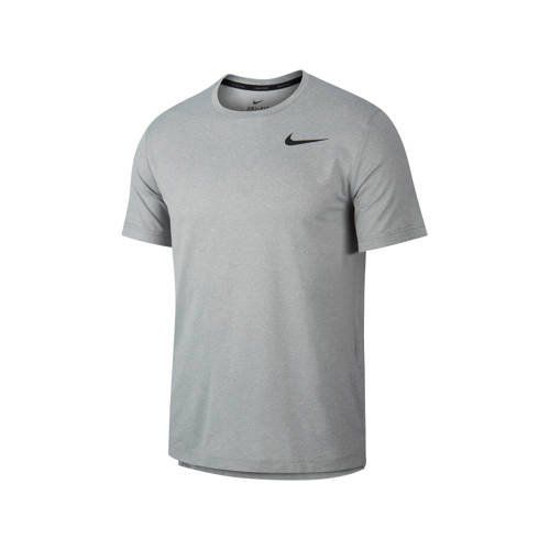 Nike Sport T-shirt - Lichtgrijs - Heren
