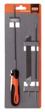 Bahco Kettingzaagvijl - 168COMBI-4.8