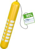 Lilie Certec 3-in-1 waterbescherming Geel