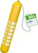 Lilie Certec 3-in-1 waterbescherming Geel