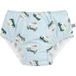Lässig Maillot de bain pour bébé - Bleu - 2-3 ans