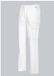 BP 1680-558it Unisex Werkbroek Wit S