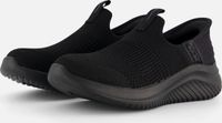 Skechers Ultra Flex 3.0 - Sneaker - Unisex - Noir