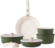 SHOP YOLO Set de casseroles