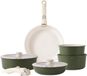 SHOP YOLO Set de casseroles