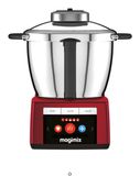 Magimix Cook Expert 18904B - Rood