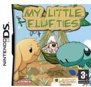 Lexicon Entertainment My Little Fluffies NDS Nintendo DS