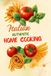 AUTHENTIC ITALIAN HOME COOKING