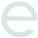 Alpertec 32270650 huisnummerletter e met nachtlampje