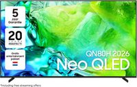Samsung Neo QLED / QN80H / 50 / 2026