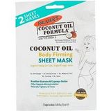 Palmer's Kokosolie Verstevigend Masker - 2 stuks