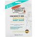Palmer's Kokosolie Verstevigend Masker - 2 stuks
