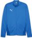 Puma Teamgoal Trainingsjack Heren L Electric Blue Lemonade-Puma White-Puma Team Royal
