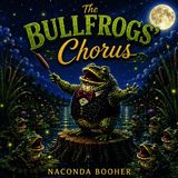 The Bullfrogs' Chorus Paperback