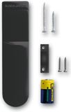 Busch-Jaeger ABB Busch-Jaeger Universeel Raamcontact WL Basaltzwart - E3JSP