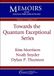 Towards American Mathematical Society Memoirs of the American Mathematical Society- Towards the Quantum Exceptional Series