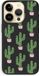 Case Company® iPhone 14 Pro Case - Cactus Lover - TPU Back Cover