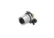 Conec 43-01199 M12x1 Connecteur de câble en nickel