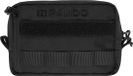 Pando Moto Pouch Sacoche noire