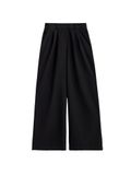 Bhoem Black Trousers