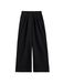 Bhoem Broek zwart