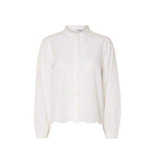 SELECTED FEMME SLFTATIANA Blouse