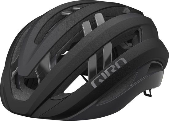 Giro Aries Spherical Helmet, zwart