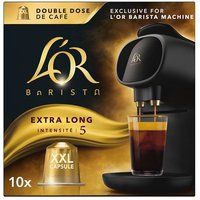 L'Or Set van 10 Koffiecapsules L'Or Barista Extra Long N5