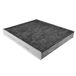 Blue Print ADV182511 actieve koolstoffilter/binnenfilter