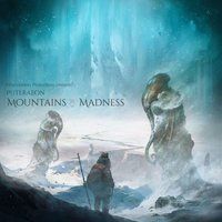 Mountains Puteraeon Mountains of Madness LP