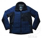 Mascot Advanced Thermojack 17115-318 - marine foncé/noir - L