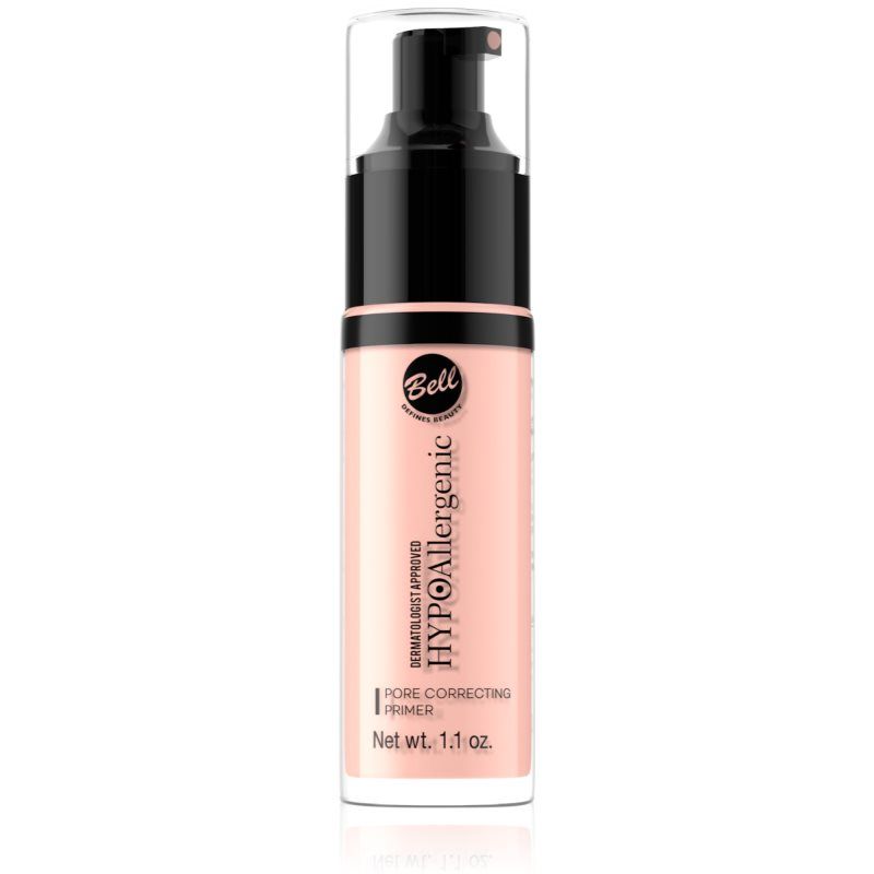 Hypoallergenic