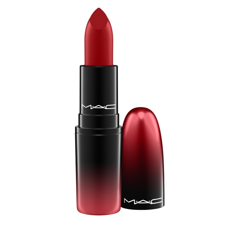 MAC Maison Rouge Love Me Lipstick 3g