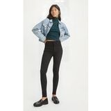 Levi's Mile High Super Skinny Jeans voor dames