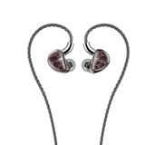 FiiO FX15 In-ear oordopjes Bedraad Oorhaak Muziek
