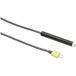 Fluke 80PK-3A Sonde de surface calibrée (ISO) 0 à +260 °C Type de sonde K