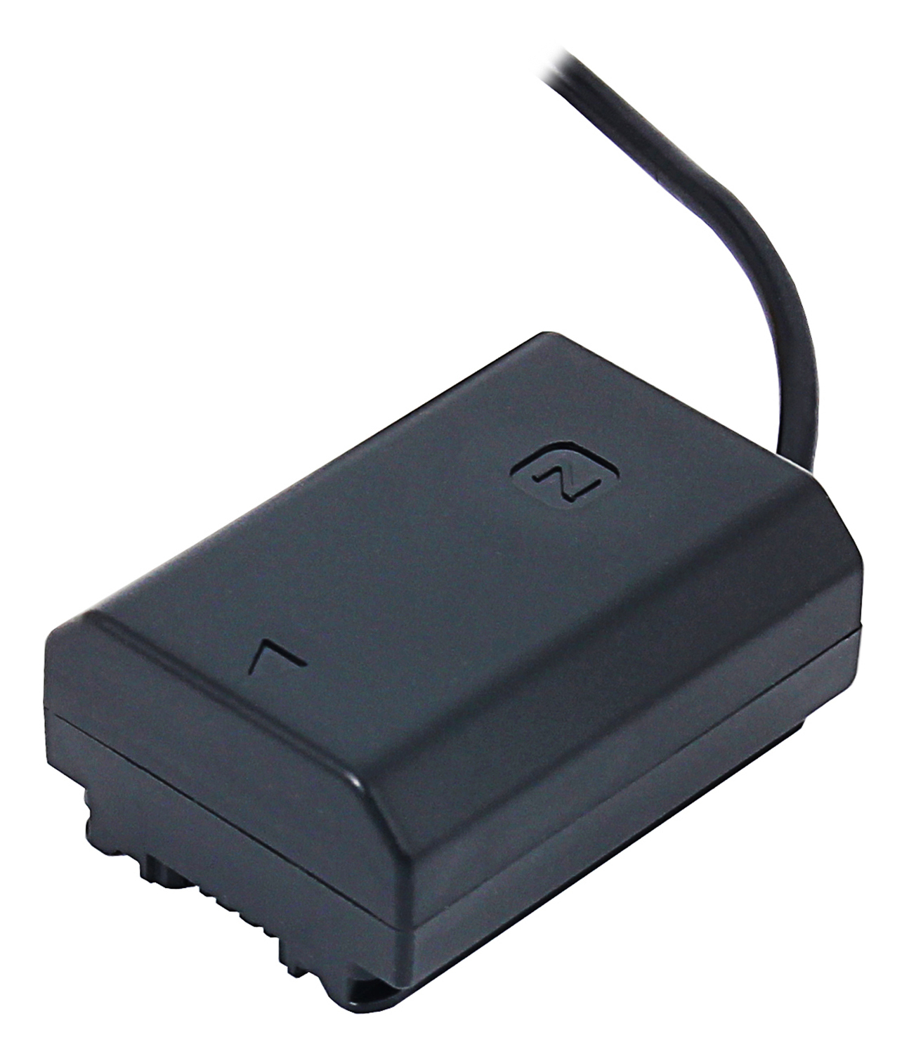 Patona (compatible) Dummy accu Sony NP-FZ100 met D-Tap aansluiting