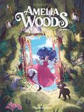 Amelia Woods - Tome 04: Le rituel