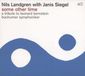 Sonic Rendezvous ACT Nils Landgren Some Other Time CD