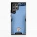 Manchester City Kit 3D Modèle Étui de téléphone