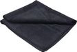 ROTWEISS 8001 microvezeldoek SOFT zwart