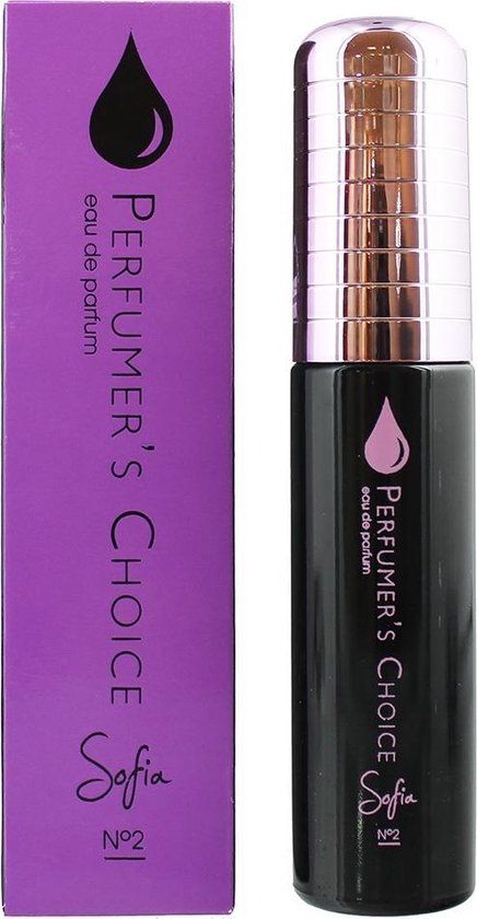 Milton Lloyd Perfume / 50 ml / Women