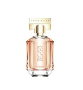 HUGO BOSS The Scent for Her