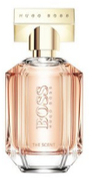 HUGO BOSS The Scent for Her