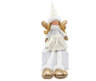 Opschrift XMAS Houten Opschrift 23x10 64743